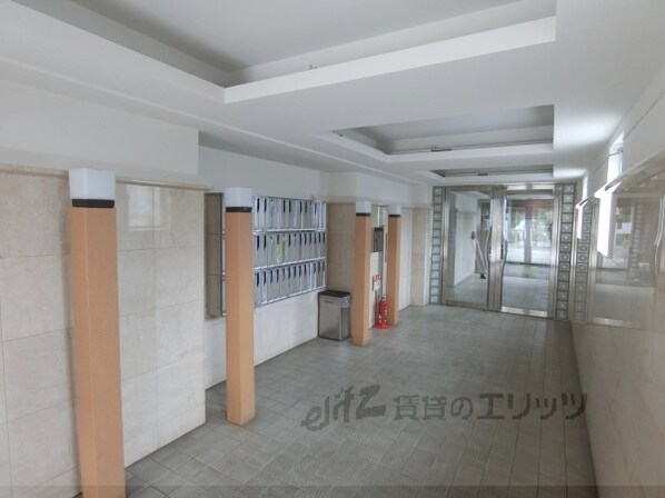 マンション・フォルツーナの物件内観写真